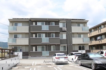 プレンティー中須　Ｂ[2LDK/62.92m2]の外観1