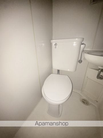 シブシタビルの内装写真