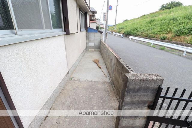 コーポ富野の内装写真