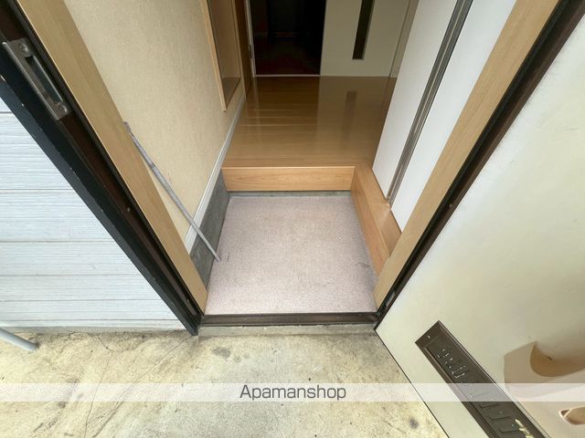 ライフアップ東海Iの内装写真