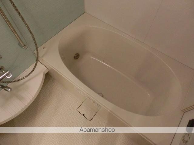 レジディアタワー上池袋の内装写真