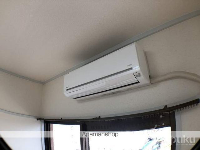 第91杉フラットの内装写真