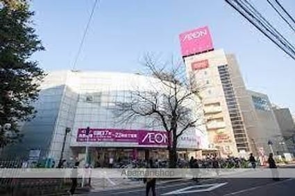 ｙａｍａｊｕ[2LDK/57.02m2]の周辺2