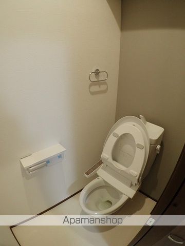 グランシエルIの内装写真