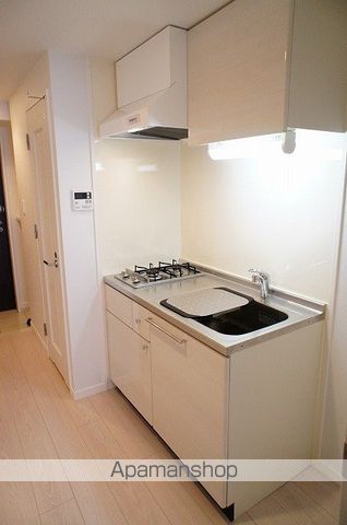 エンクレスト祇園の内装写真