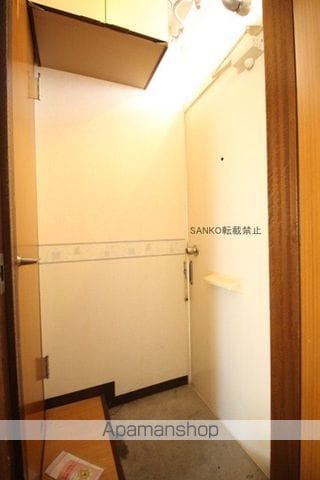 オークハウスの内装写真