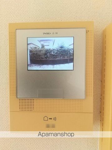 コモエスタ五月ヶ丘の内装写真