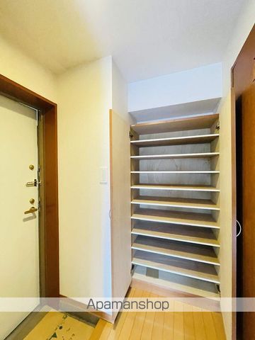 ALLGO GRATOの内装写真