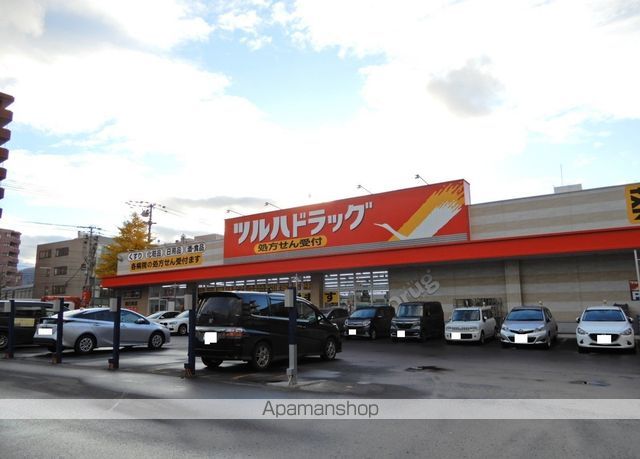 INOVE札幌南7条の周辺写真