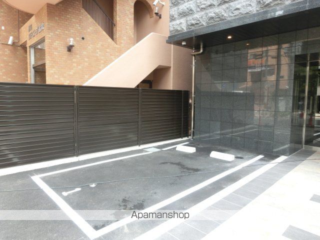 プレサンス堺筋本町駅前SHELのその他写真