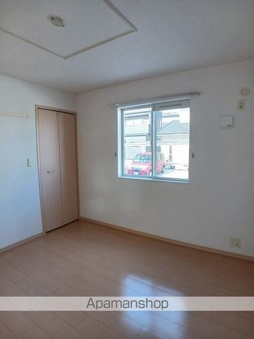 セトルYUUZAKIの内装写真