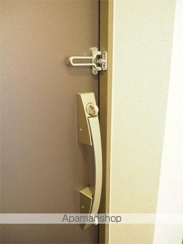 ルーブル横濱矢向の内装写真