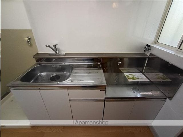 コーポ根岸B棟の内装写真