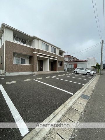 リバティコート H&MIIのその他写真