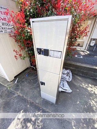 レジデンス平田[3LDK/77.74m2]の共用部1