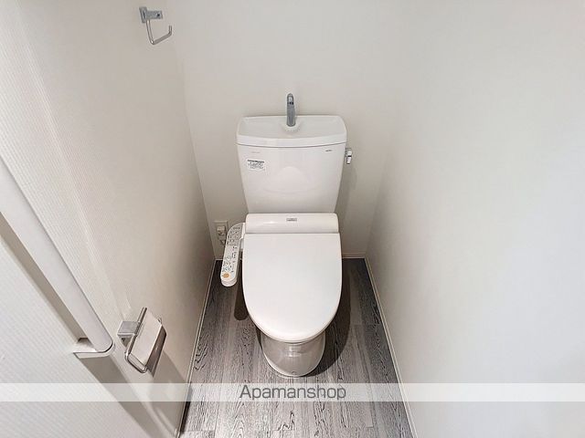 ファースト・レーベン尾張町の内装写真