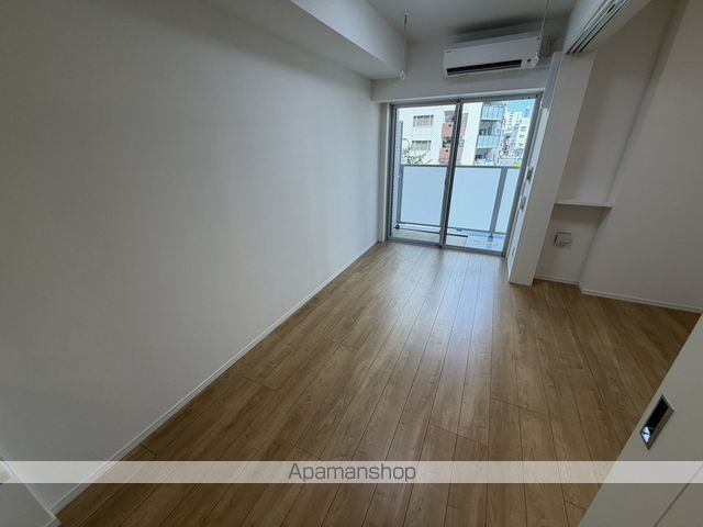 ACP RESIDENCE 浅草の内装写真
