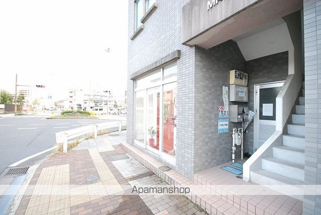 柳町MKビル2の外観写真