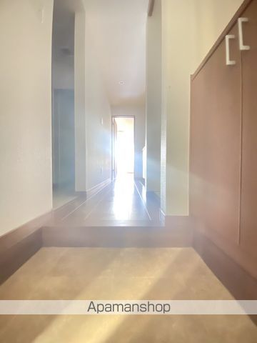 シャウエル牛田の内装写真
