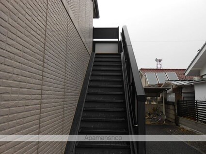 サニーコートＴＡＮＡＫＡ[1K/26.71m2]の共用部3