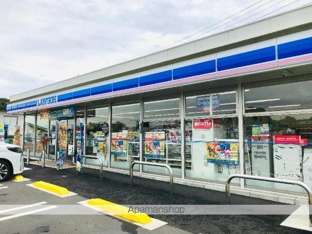 パーシモンの周辺写真