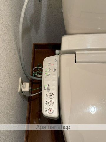ヴィレッジ21 Aの内装写真
