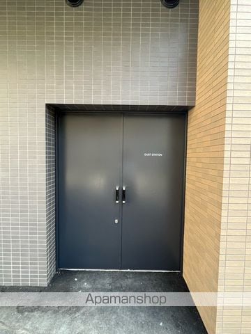 エンクレスト博多駅南ＧＲＡＣＥ 517 ｜ 福岡県福岡市博多区博多駅南３丁目10-13（賃貸マンション1R・5階・24.76㎡） その28