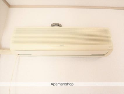 セジュールＭＥ諏訪Ｂ棟[2DK/55.3m2]のその他設備