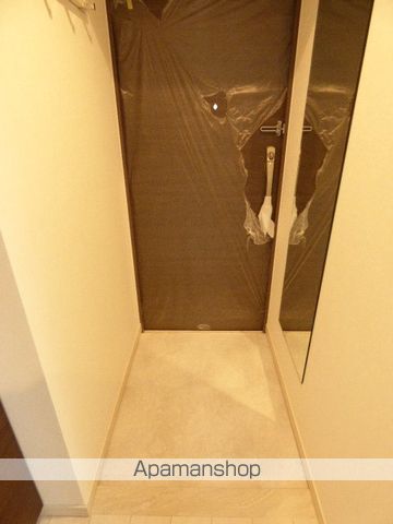 ライブ カーサ上新庄の内装写真