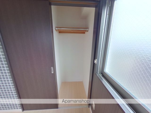 マーカス新屋敷の内装写真