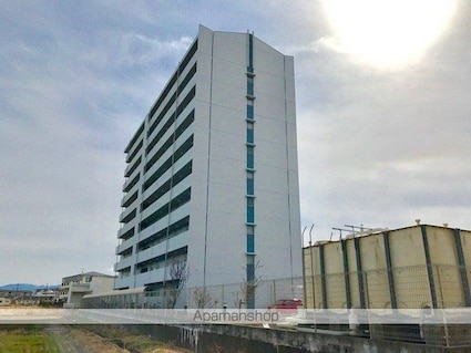 ＴＨＥ　ＳＫＹ　ＶＩＥＷ[1DK/29.25m2]の外観3