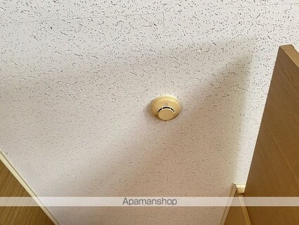 サンフラワー山波[1K/24.84m2]の内装6