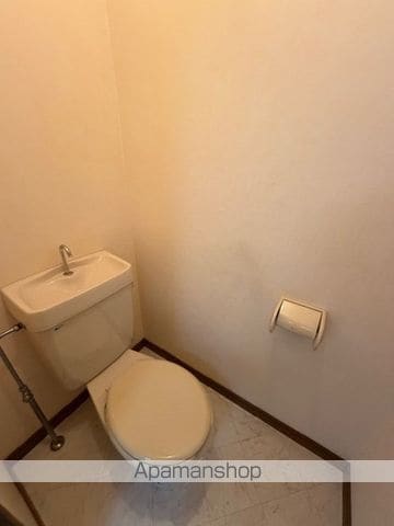 エブリワン西棟の内装写真