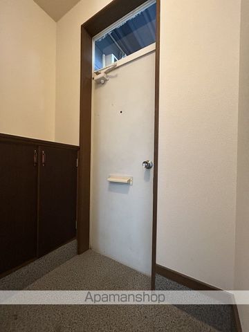 ハピネスプラザAの内装写真