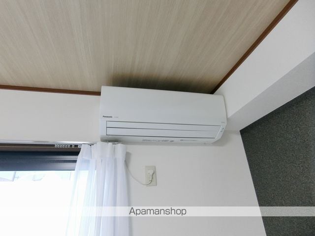 パセオ西之町の内装写真