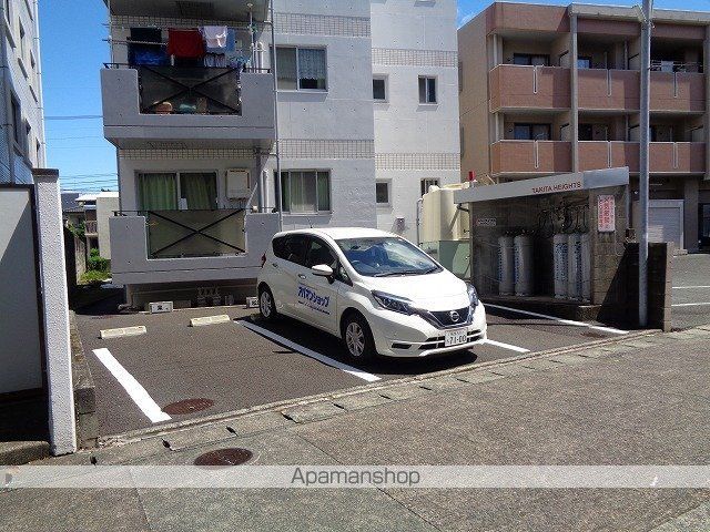 タキタハイツオーロラのその他写真