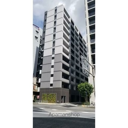 ＳーＲＥＳＩＤＥＮＣＥ浅草Ｆｉｏｒｅ[1LDK/41.85m2]の外観