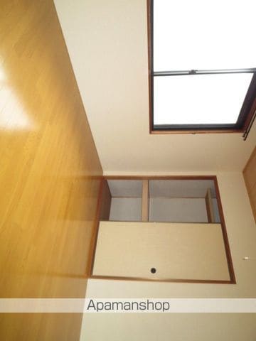 ソフィアKの内装写真