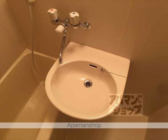 シルクハウス一条の内装写真