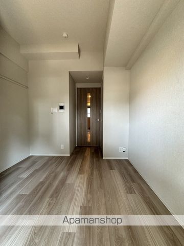 エスリードレジデンス大阪福島サウスフラッツの内装写真