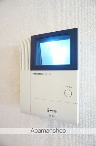 ソレアードIIIの内装写真