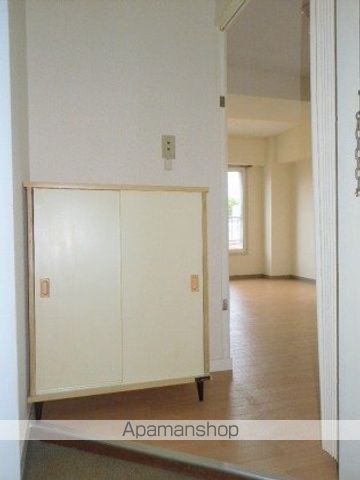 グローリア北32の内装写真