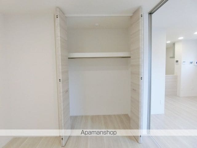 D-ROOM六十人町 Bの内装写真