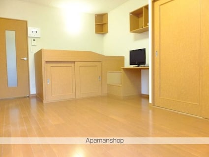 レオパレスメルスィ[1K/23.18m2]のその他部屋・スペース1