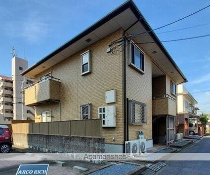 アルコリッチ[1LDK/40.12m2]の外観4