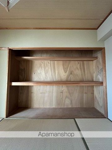 アパルト永良川の内装写真