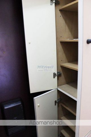 プリメゾン福山木之庄の内装写真