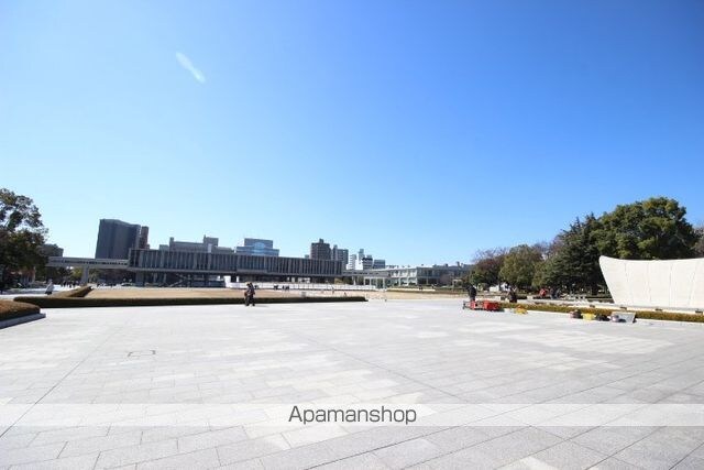 福永ビル（堺町）[1DK/25.8m2]の周辺4