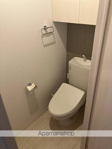 リート623 Wの内装写真