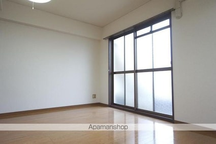 二宮桑原マンション[1R/28m2]のリビング・居間